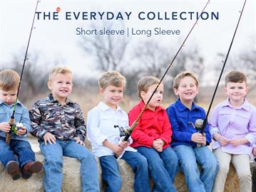 Blue Quail Clothing Co.