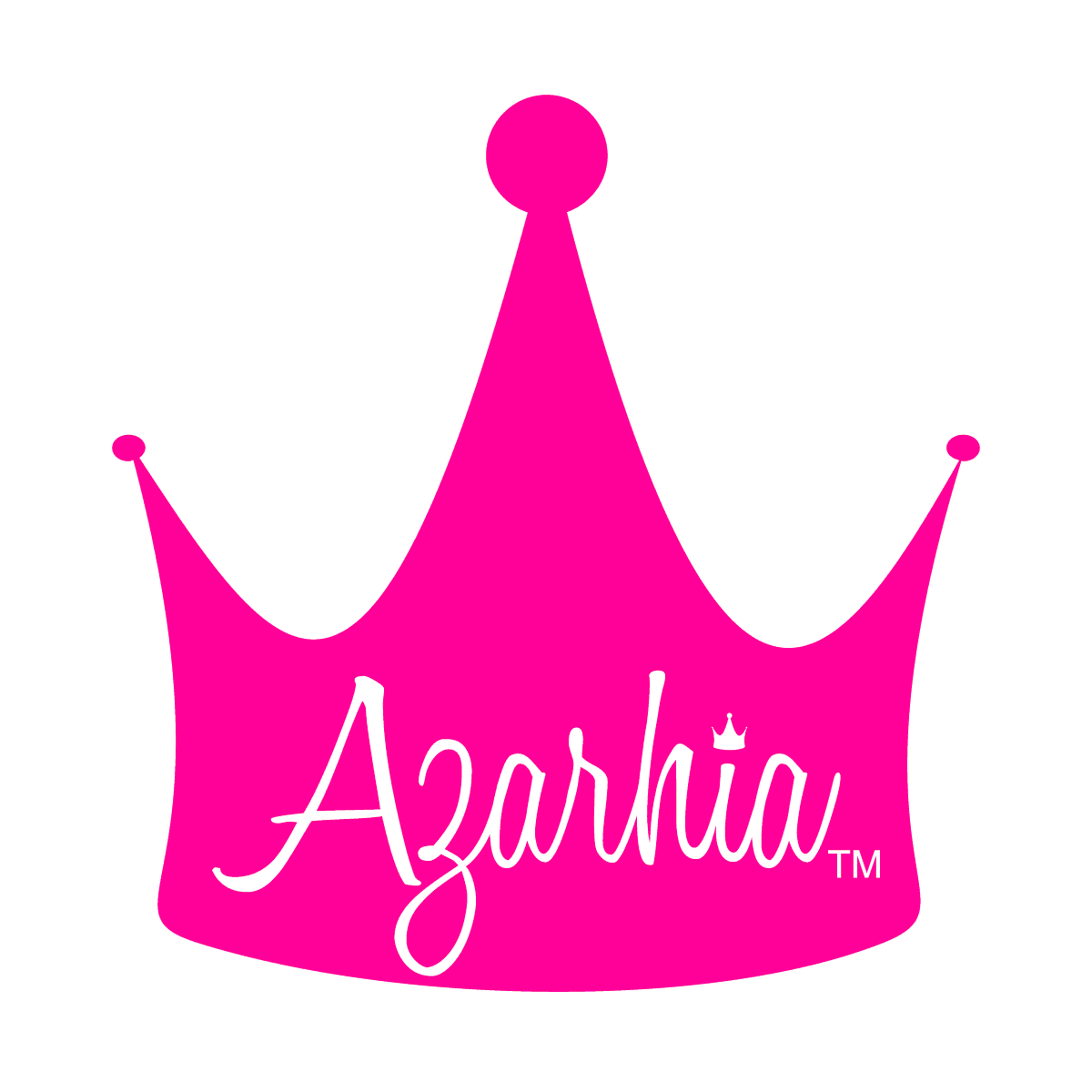 Azarhia logo