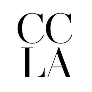 Cotton Candy LA logo