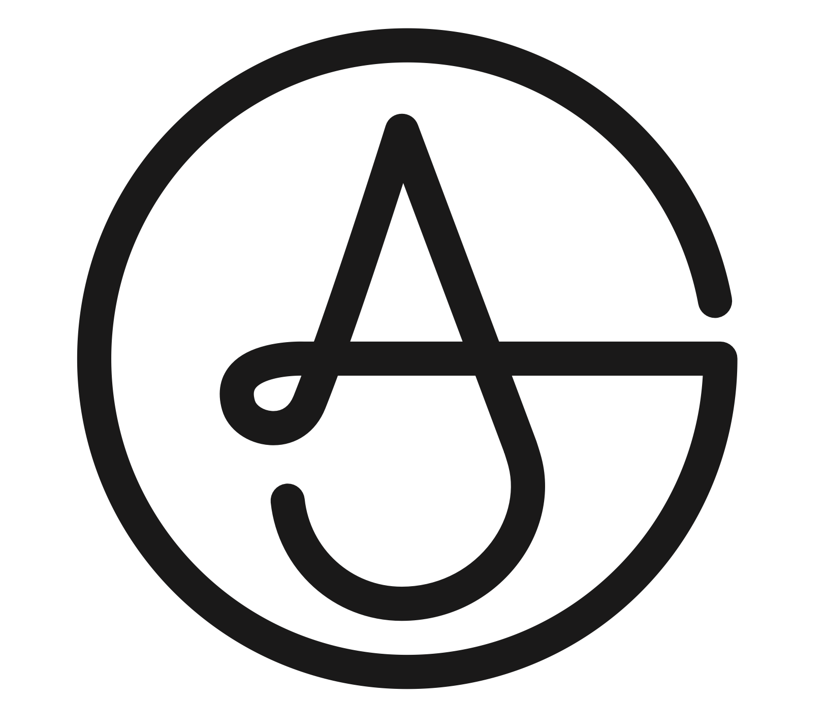 Arabela Lighting logo