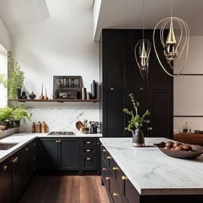 Lyric 1-Light Pendant