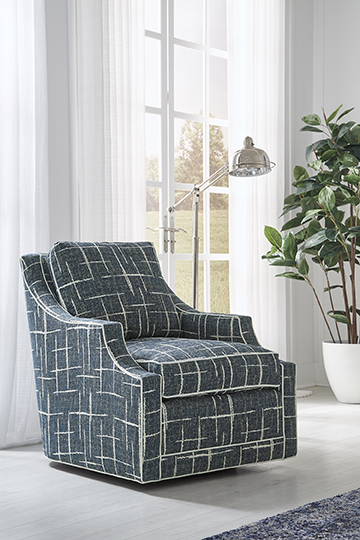 Swivel Chair