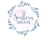 Southern Tots & Co.  logo
