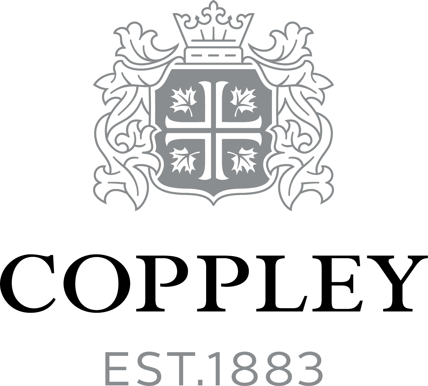 Coppley Ltd logo