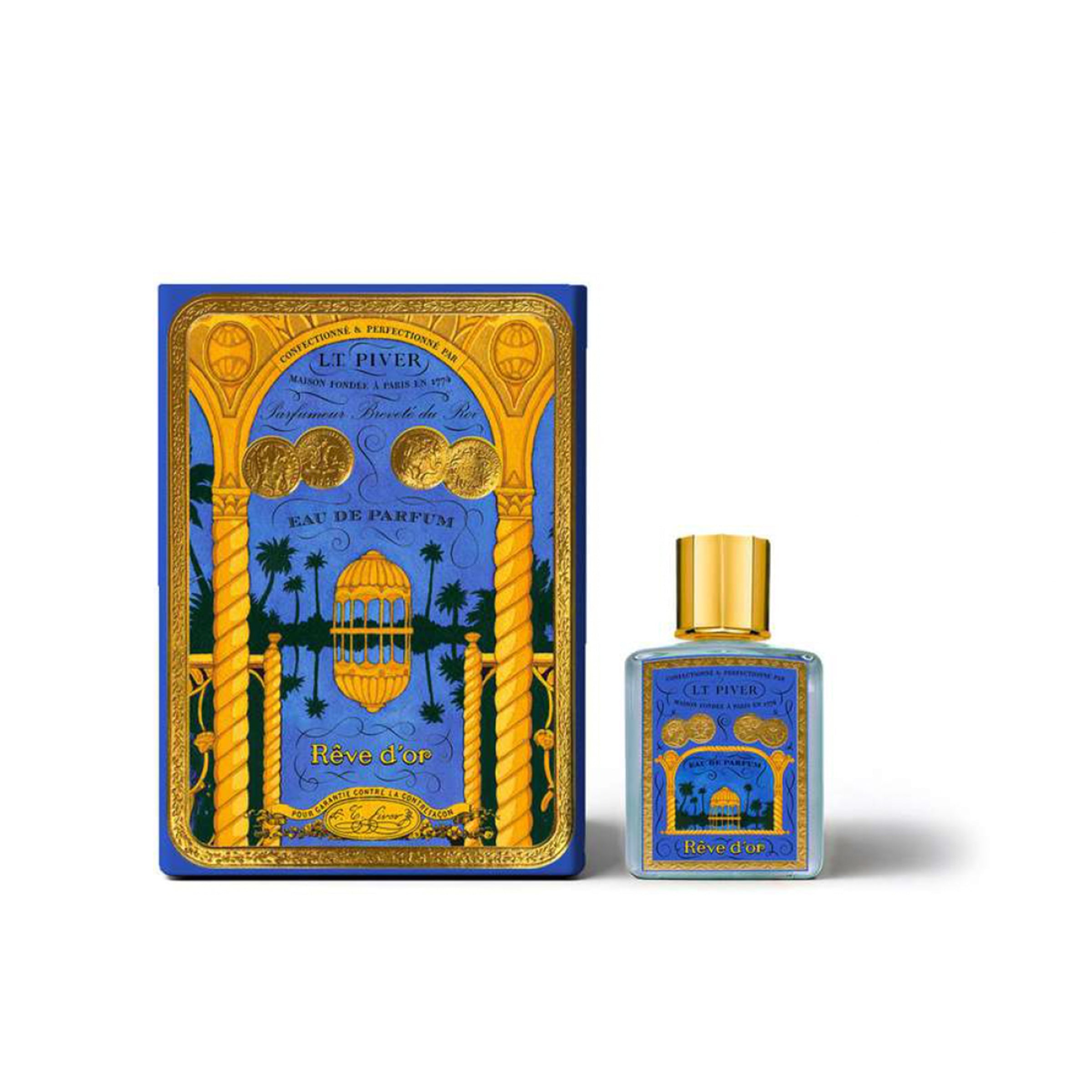 An Elusive Journey Within a Cloud of Flowers and Balms With Enveloping Charisma - Introduced in 1889