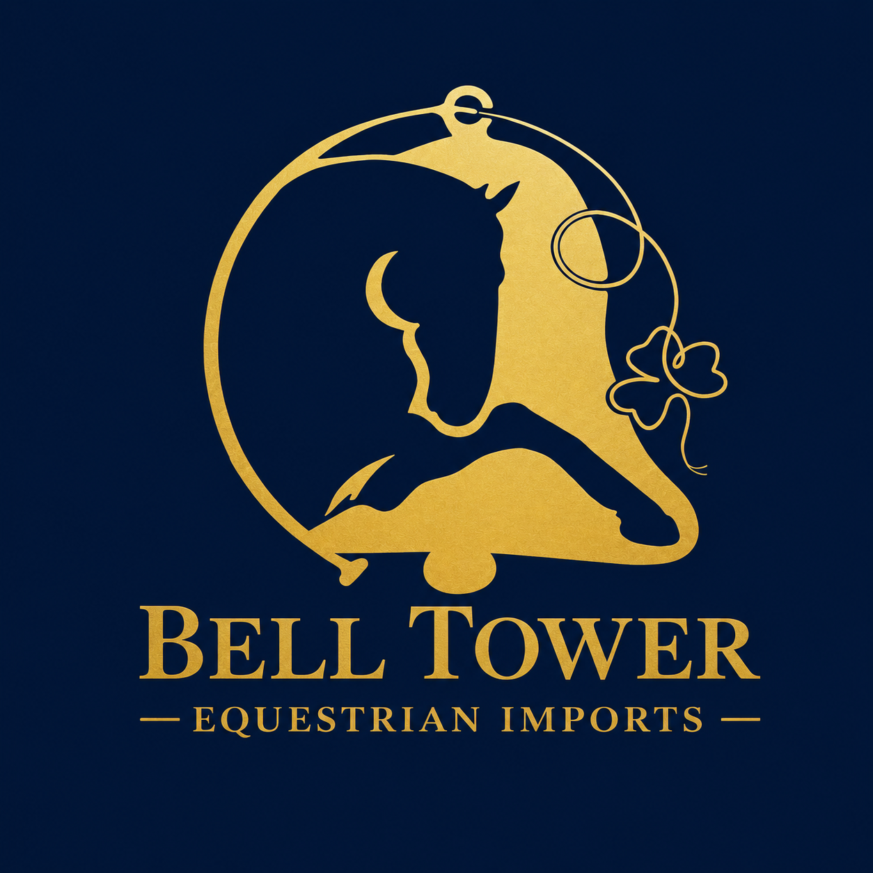 Bell Tower Equestrian Imports, LLC logo