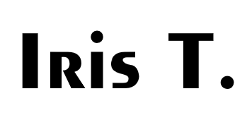 Iris T. logo