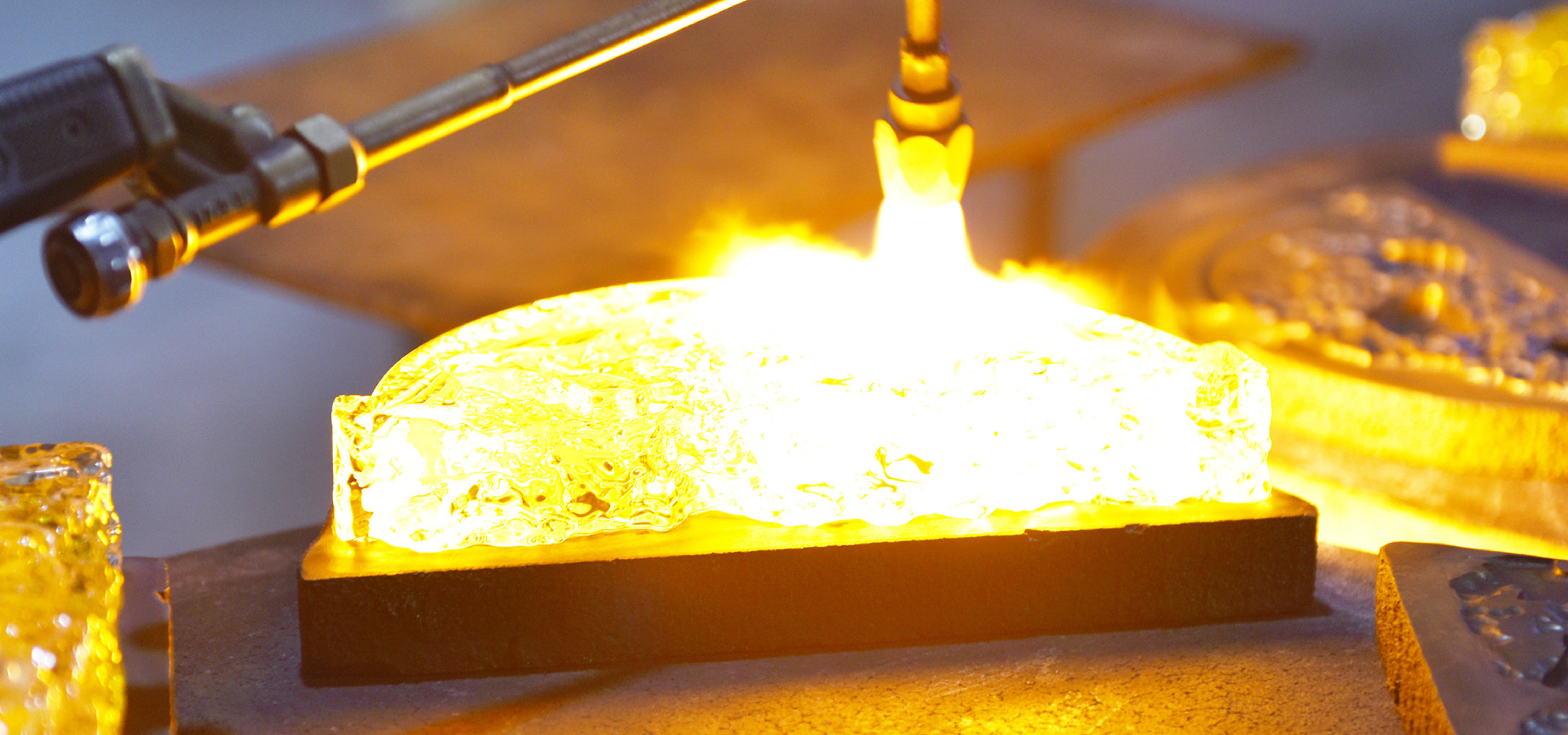 Handmade Lighting by CWI Lighting 