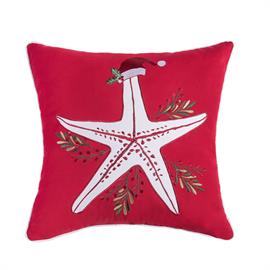 C&F Home- Sea Life Starfish Pillow