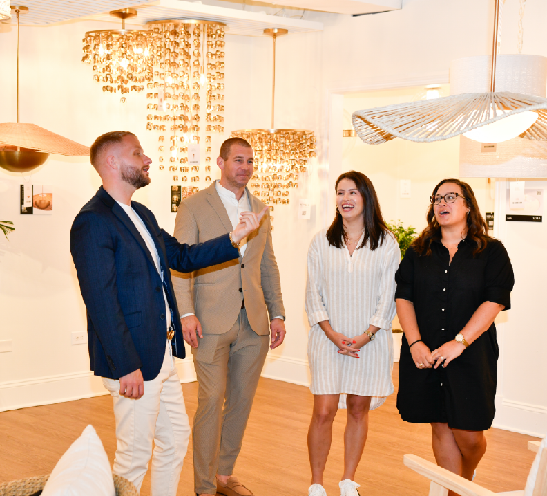 Lightovation Design + Build Day