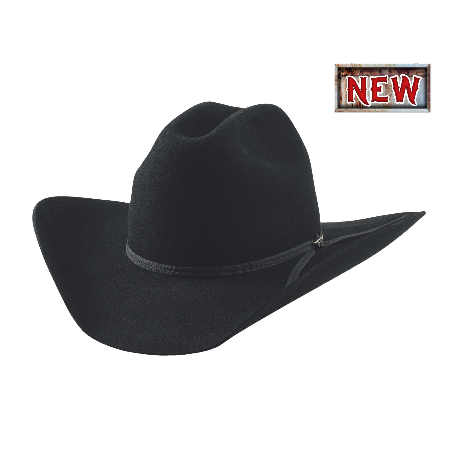 Teen stylish statement with a modern twist on a heritage look.