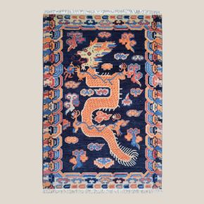 Custom Made Rugs