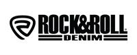 Rock & Roll Denim logo