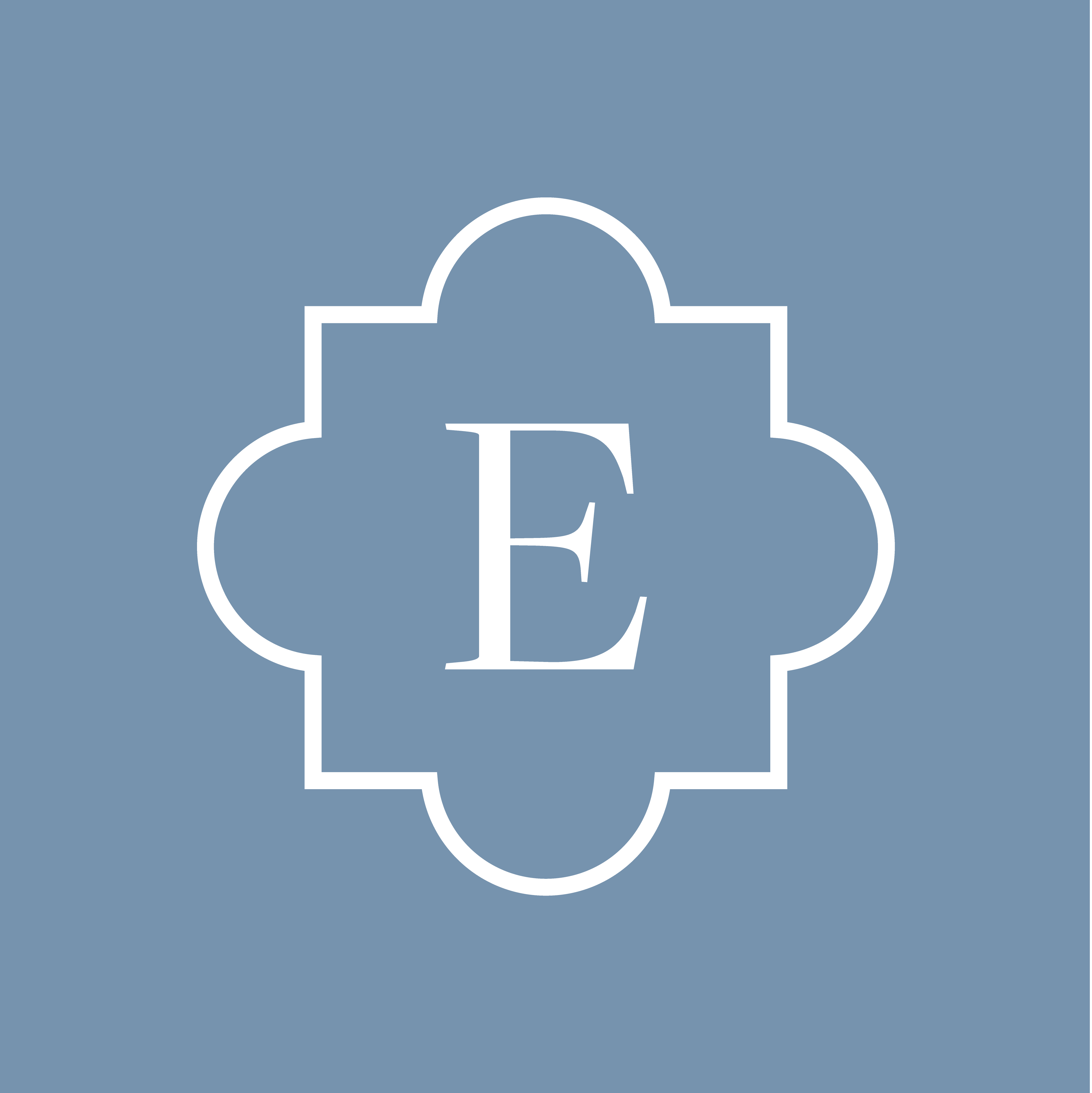 English Village Lane logo