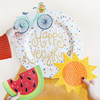 Happy Everything! - About Us