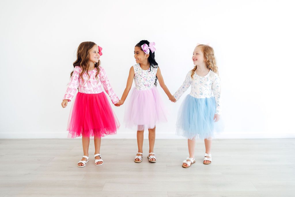 Another classic & best selling Mila & Rose style!
