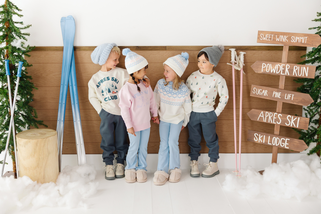 Winter Collection