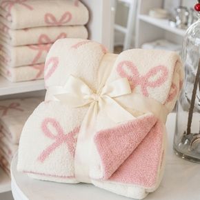 butter soft blanket. reversible, 59.84" x 50"