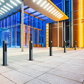 12V | 120V LED PATH LIGHTS