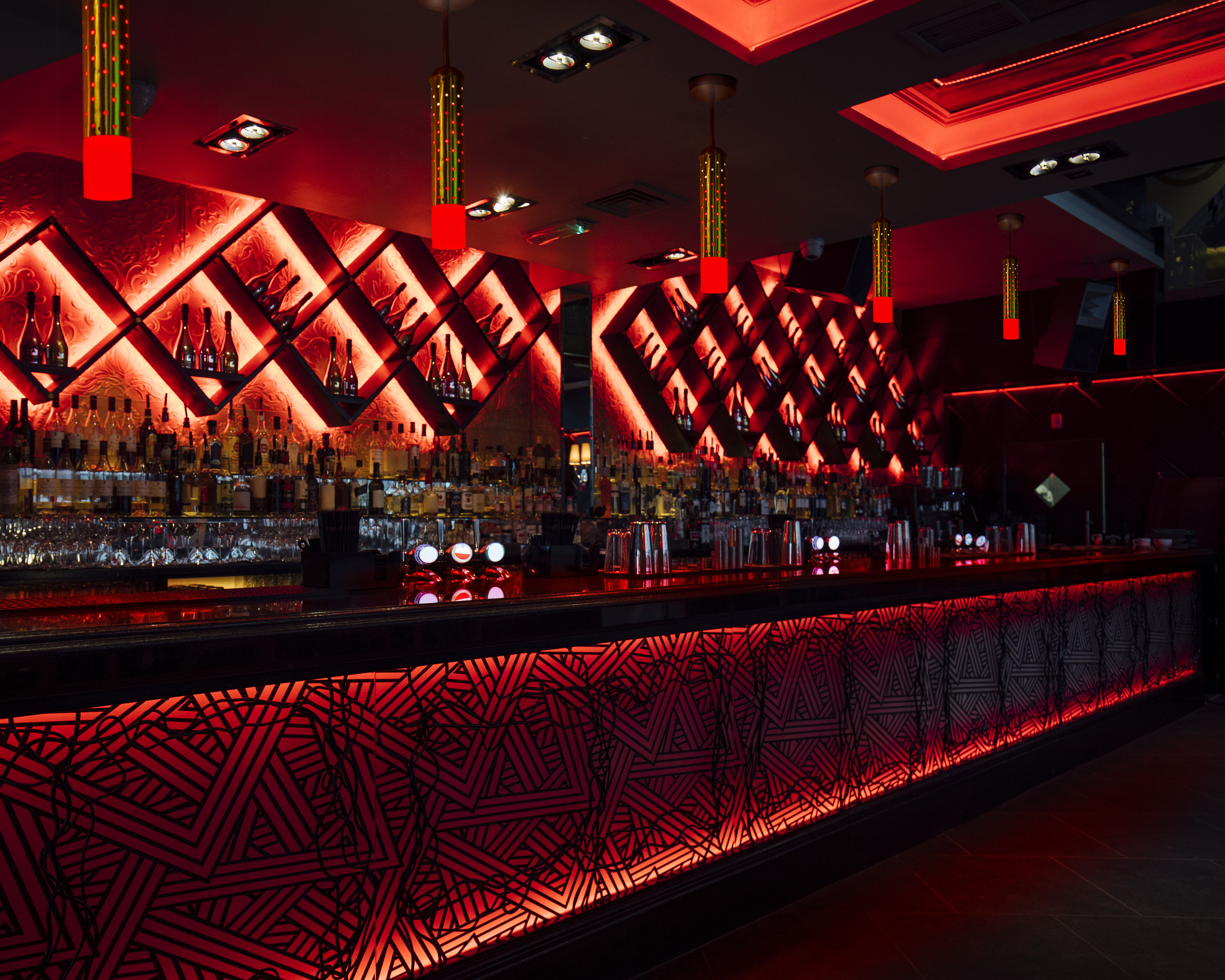 Speciality Lighting-Pendant lighting-Customizable