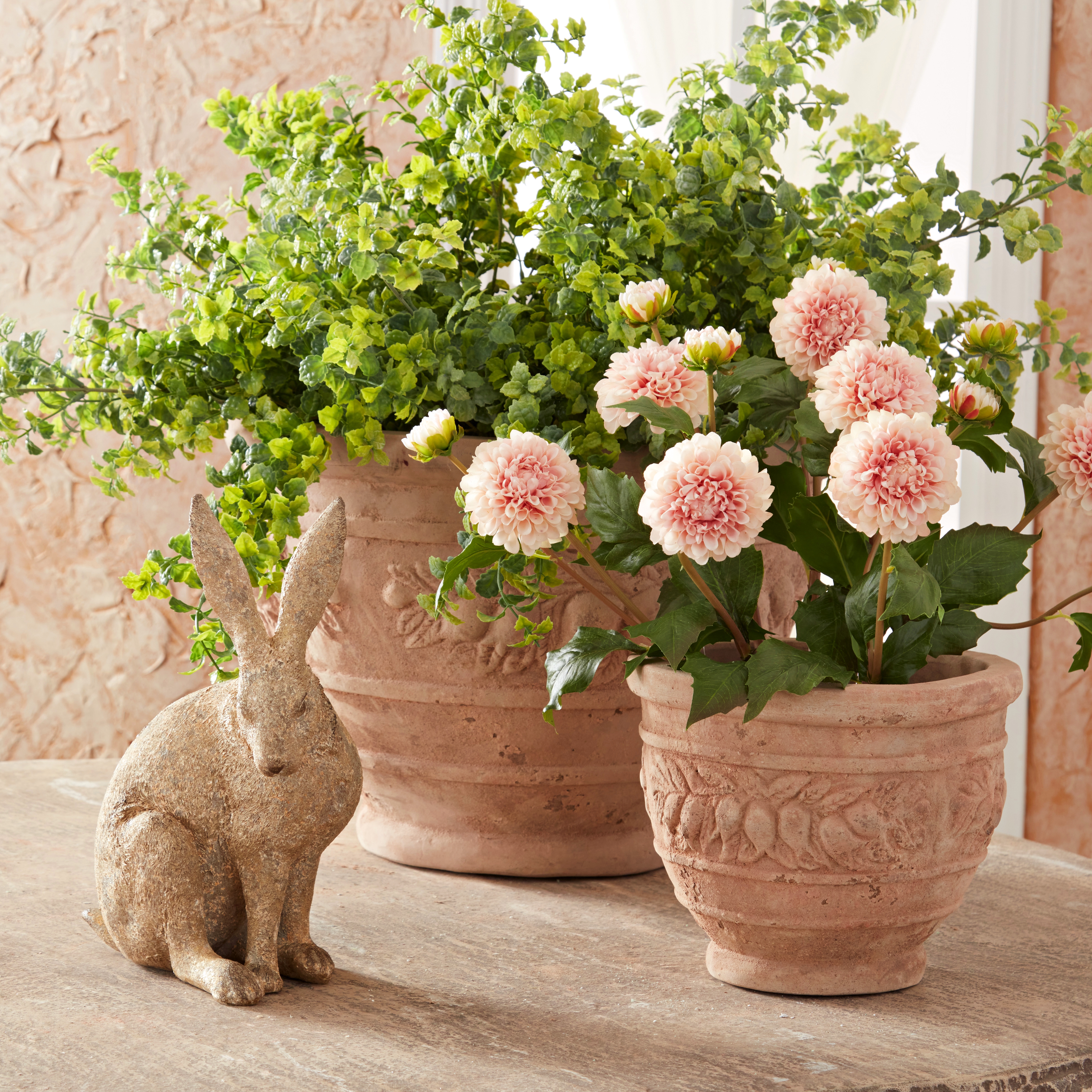 Spring & Garden Product Line