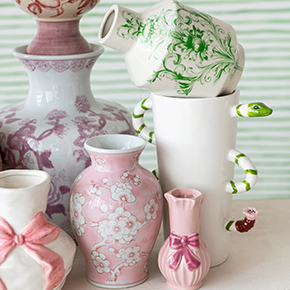 Hazel Mazel celebrates life's small joys inspired by Aunt Hazel's love for everyday moments. Shop artisanal home décor and gifts designed to make each day brighter.