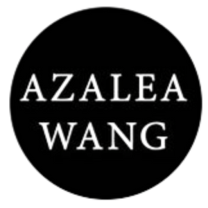 Azalea Wang logo