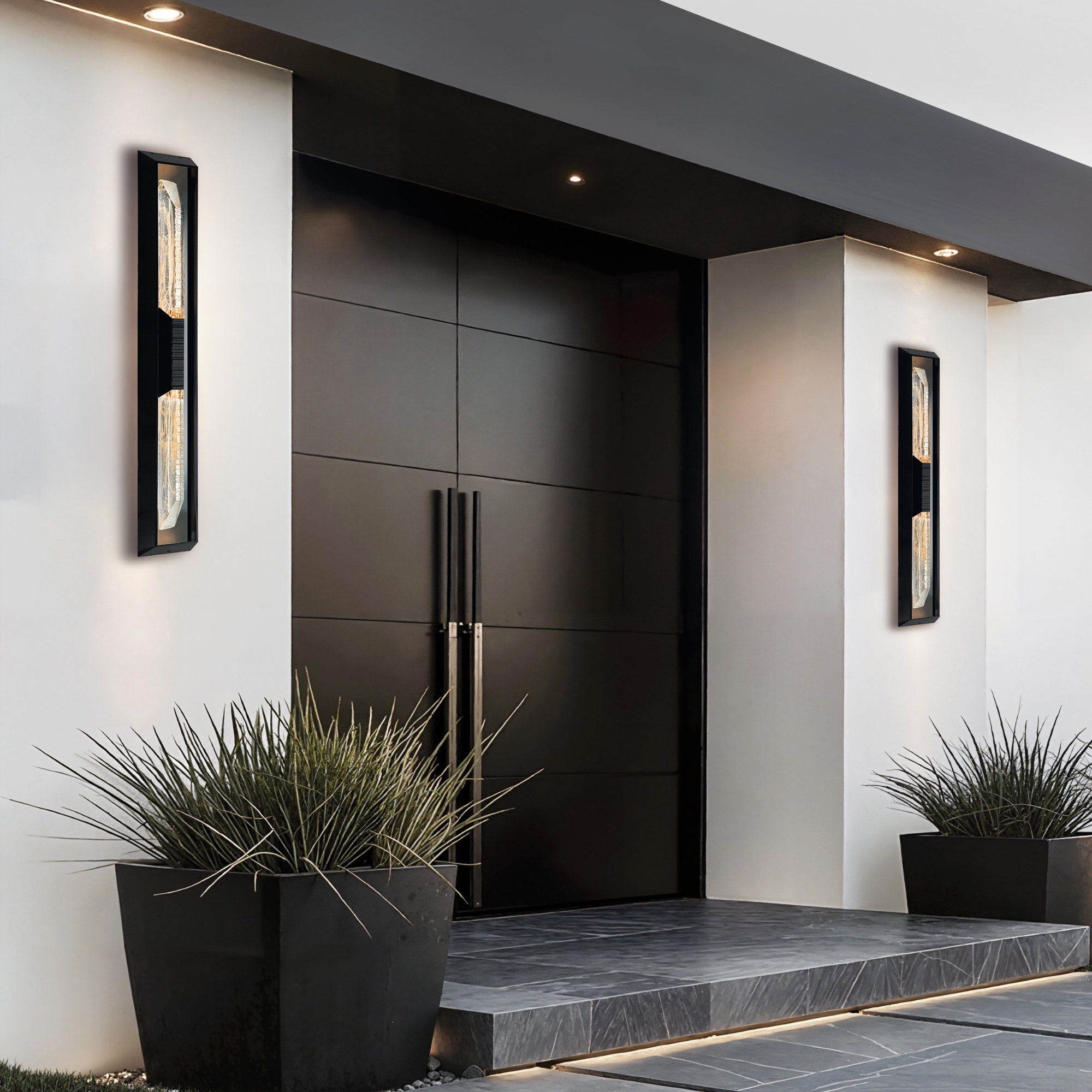 Arcus Outdoor Lighting