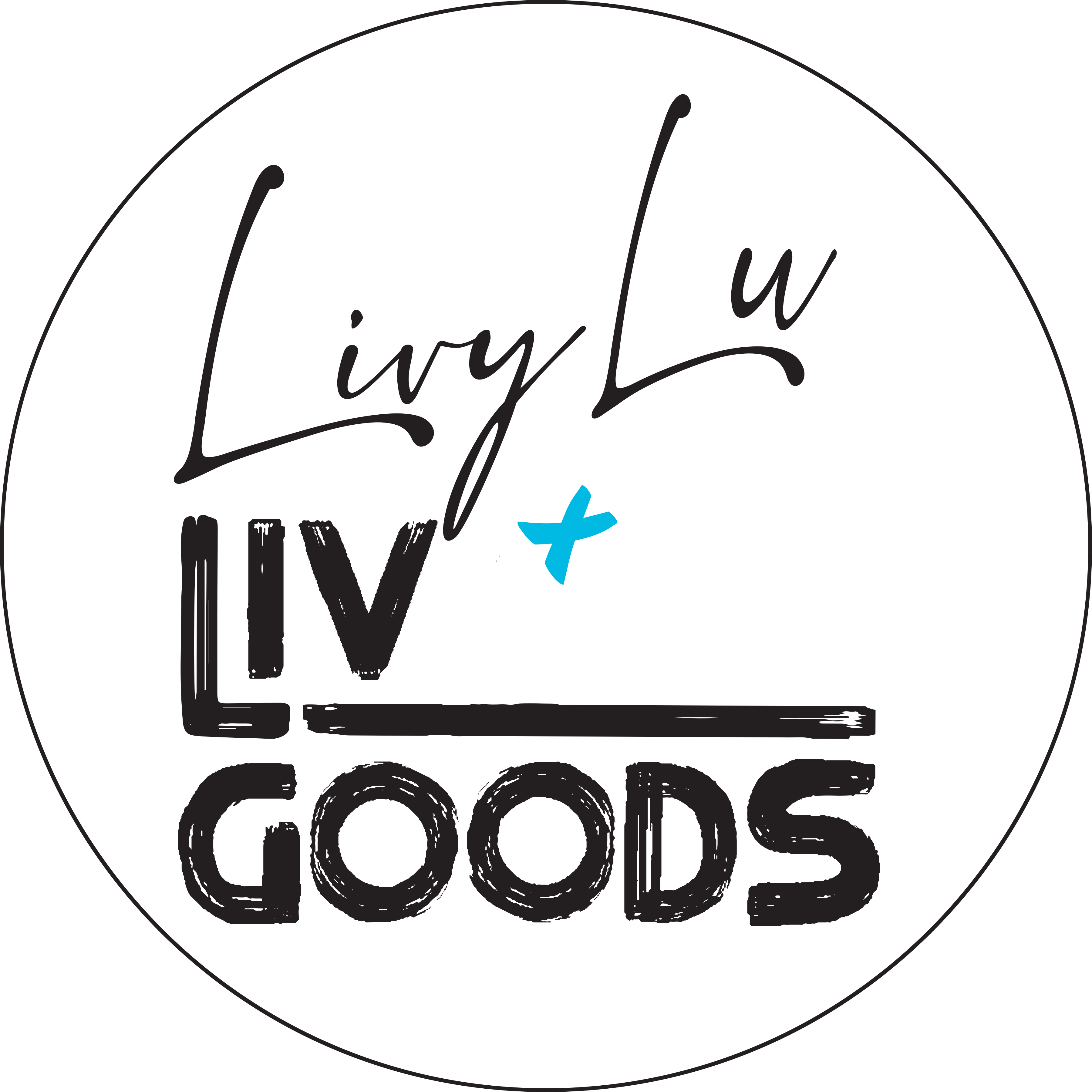 LivyLu logo