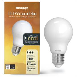 The LED Warm Dim Collection