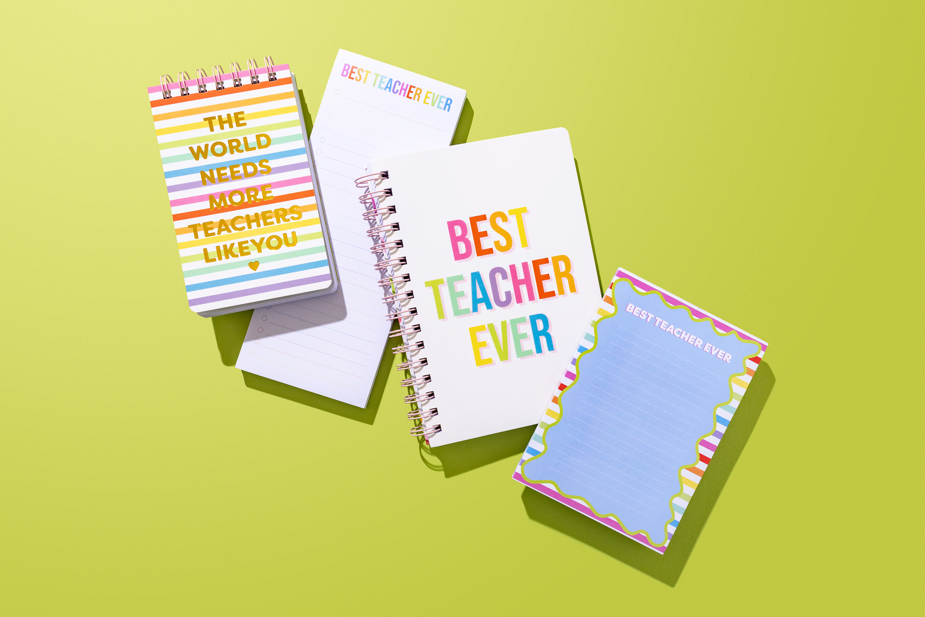 Teacher Gifts