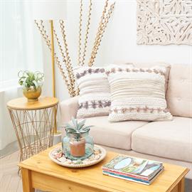 carol & frank - Oriana Pillows