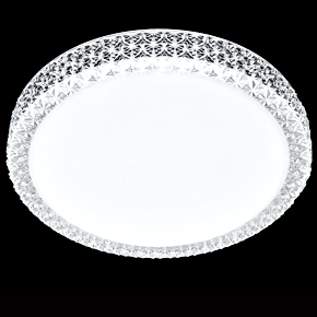 James R Moder Acrylic Collection  41116W22LED