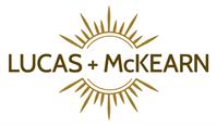 Lucas + McKearn logo