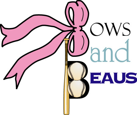 Bows and Beaus logo