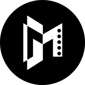 Modern Mirrors logo