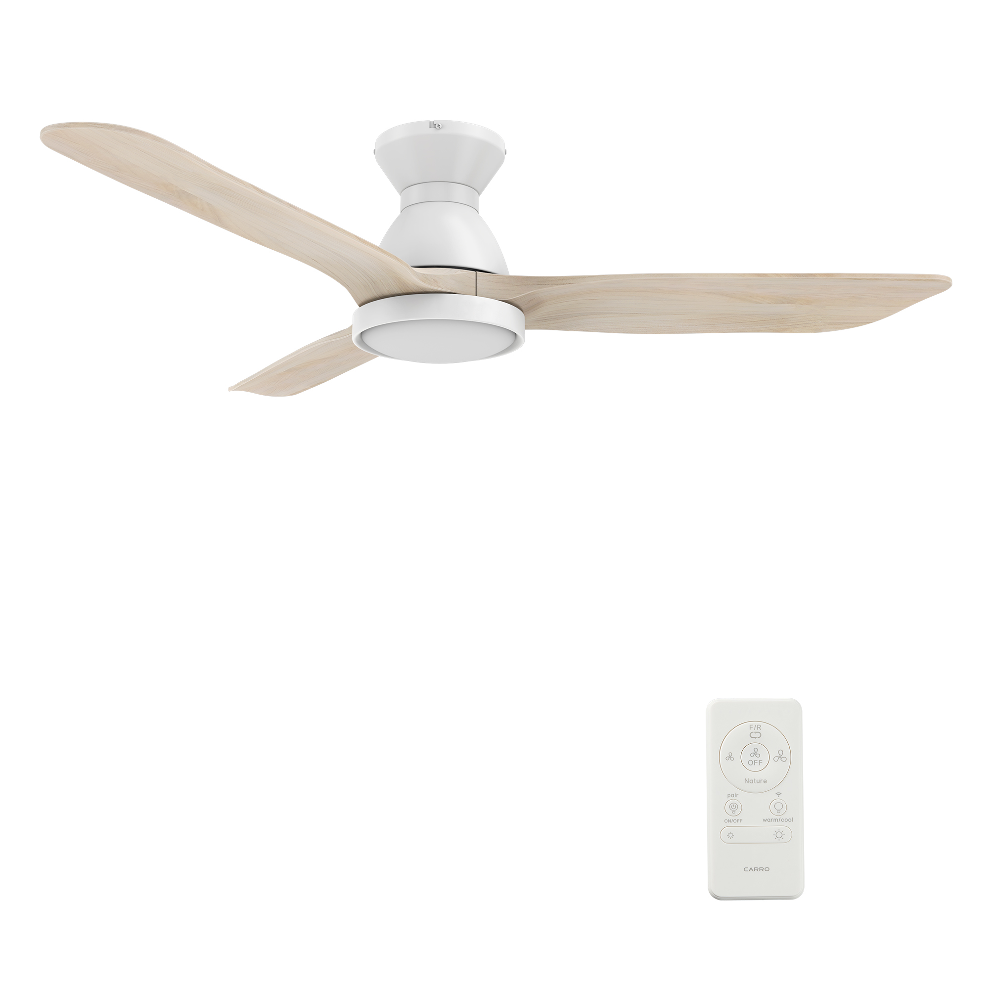 DC SMART CEILING FAN