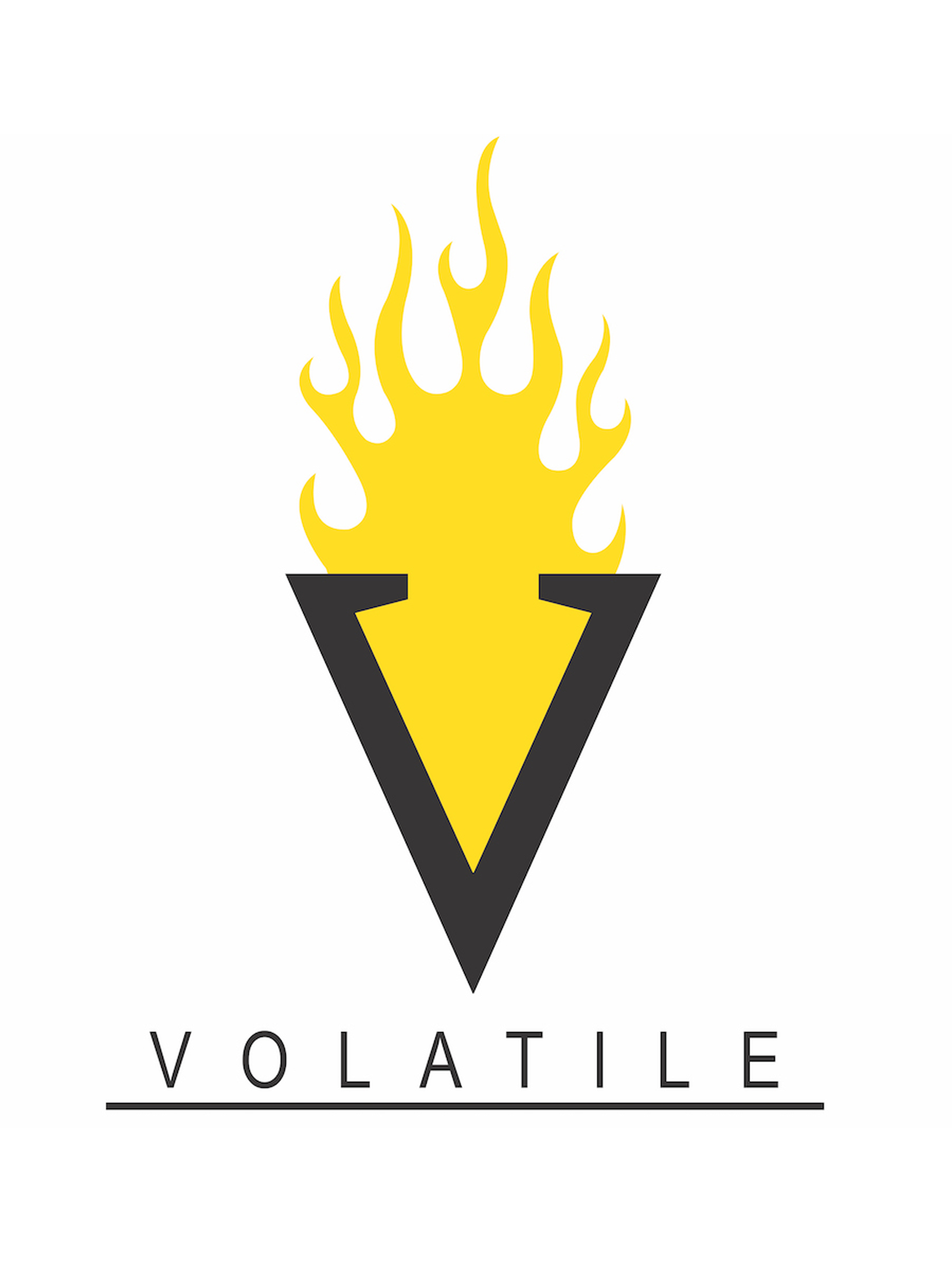 Volatile / Flojos logo