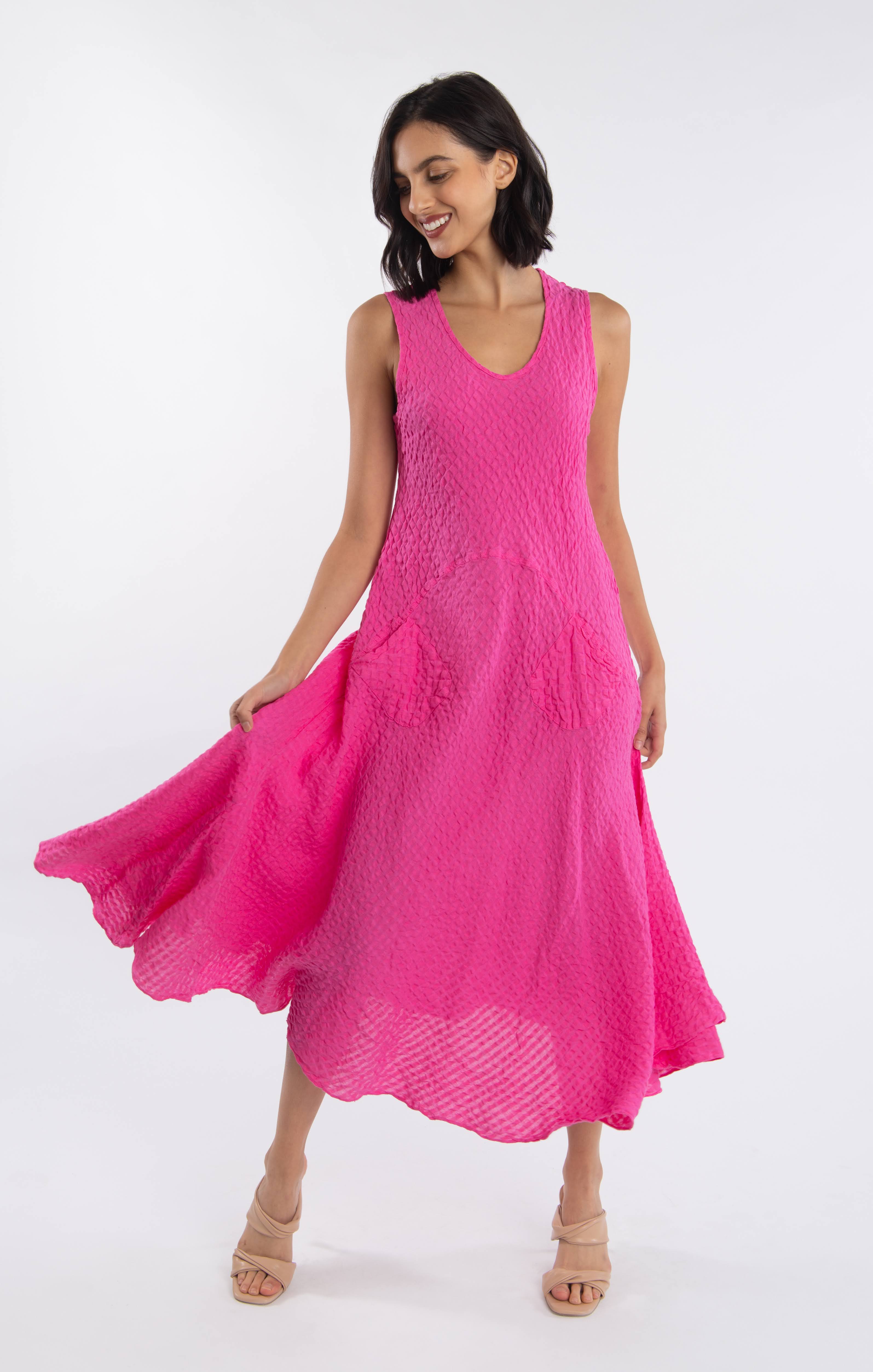 Euro designed dresses and separates