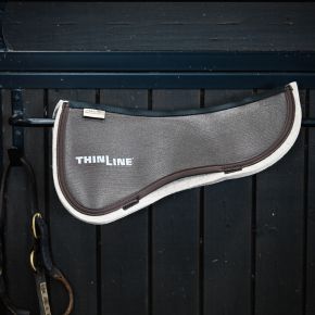 1/2 inch thickness. White, Black or Natural Available.