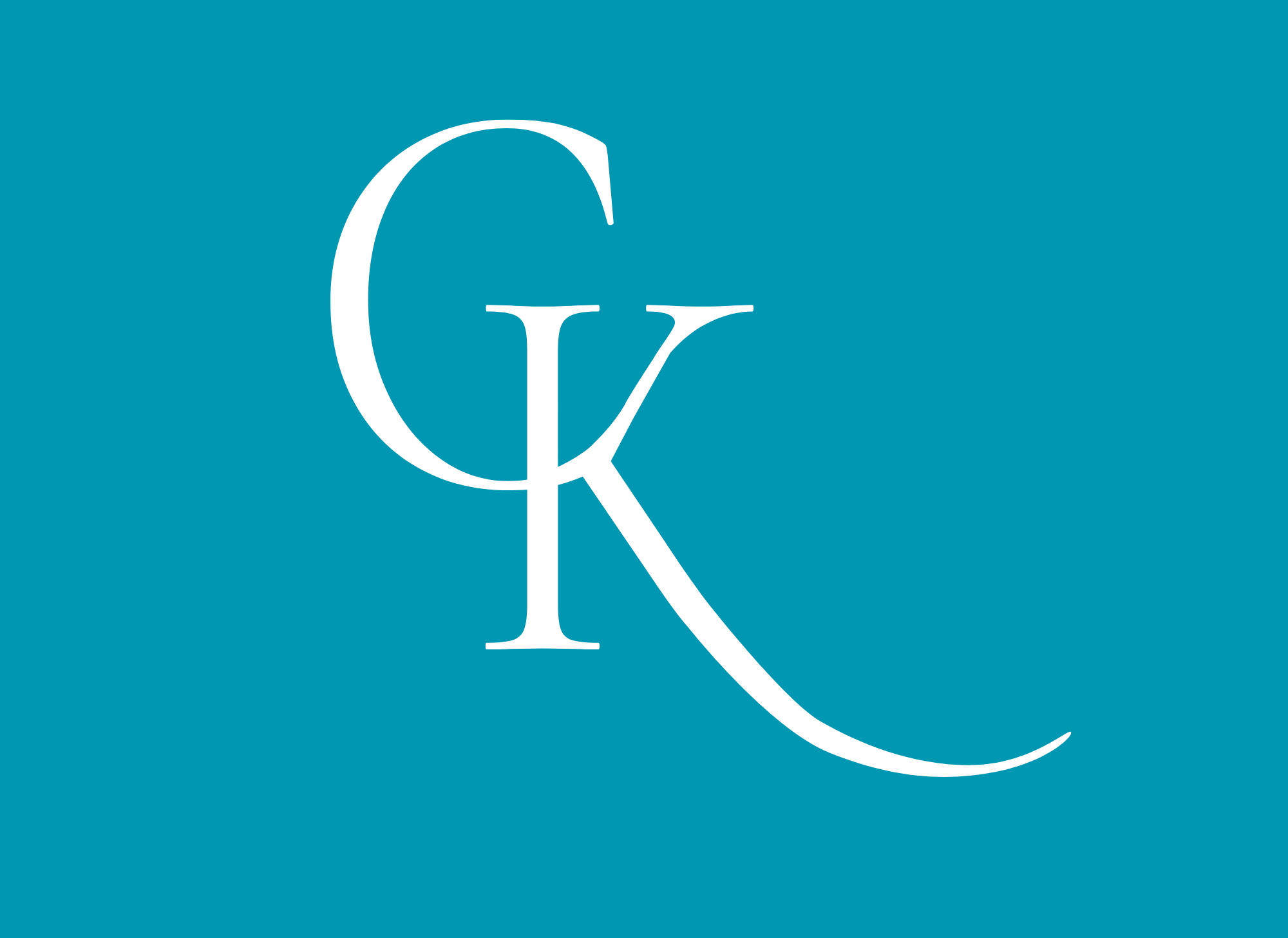 Caite and Kyla logo