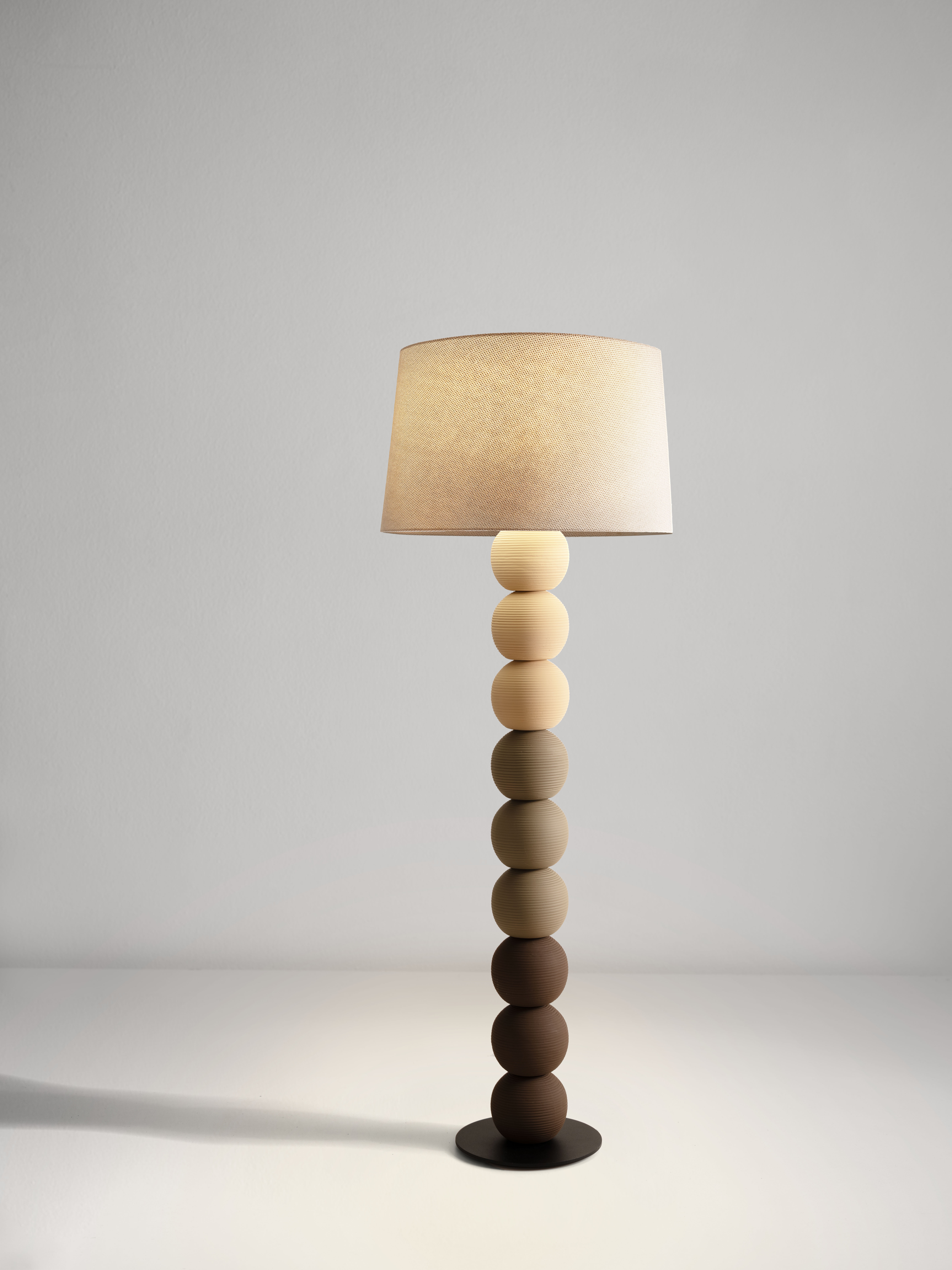Nash Floor Lamp