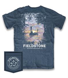 Fieldstone Push Pull