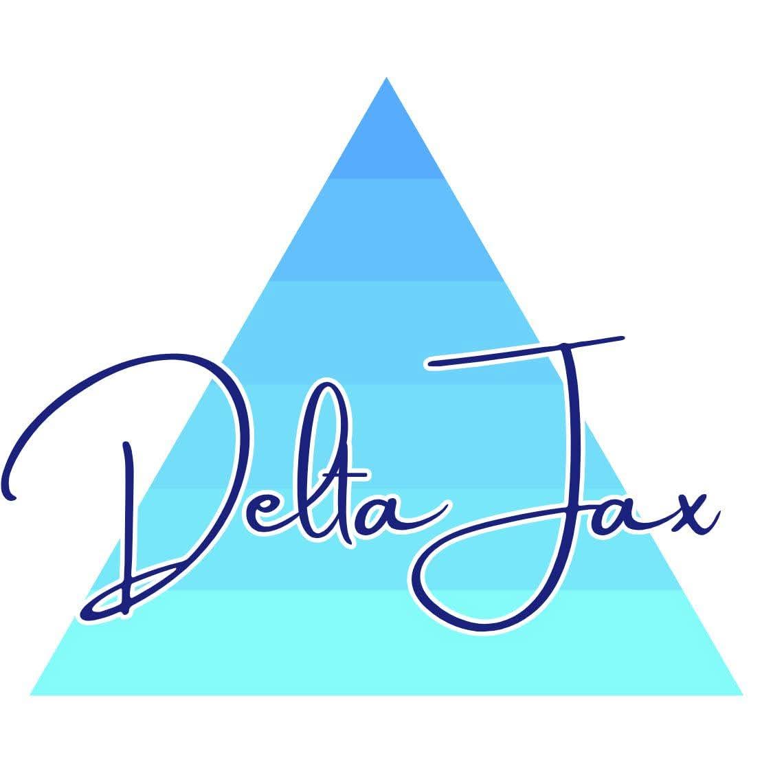 Delta Jax logo