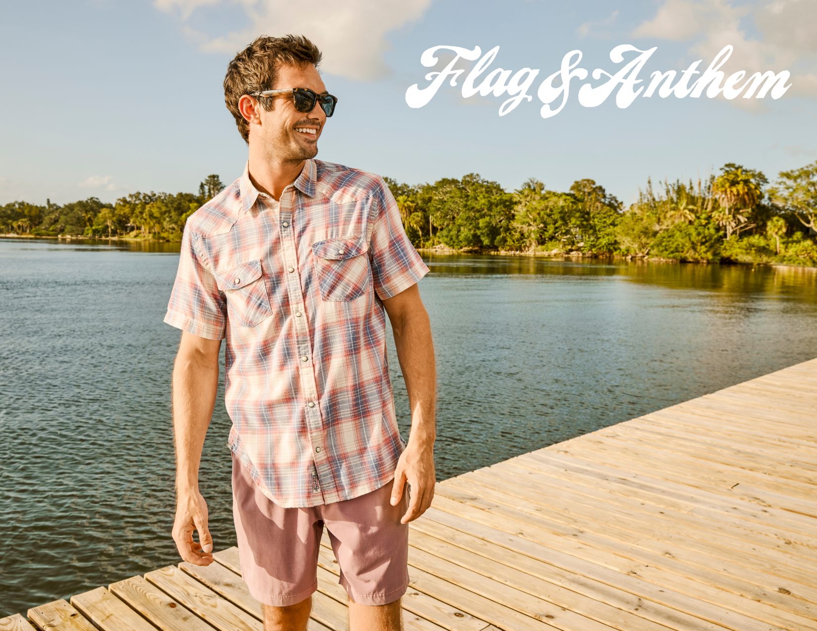 MENS SPRING / SUMMER