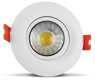 Recessed LED 3” Gimbal