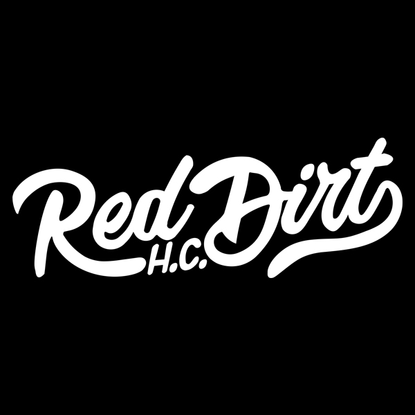 Red Dirt Hat Company logo