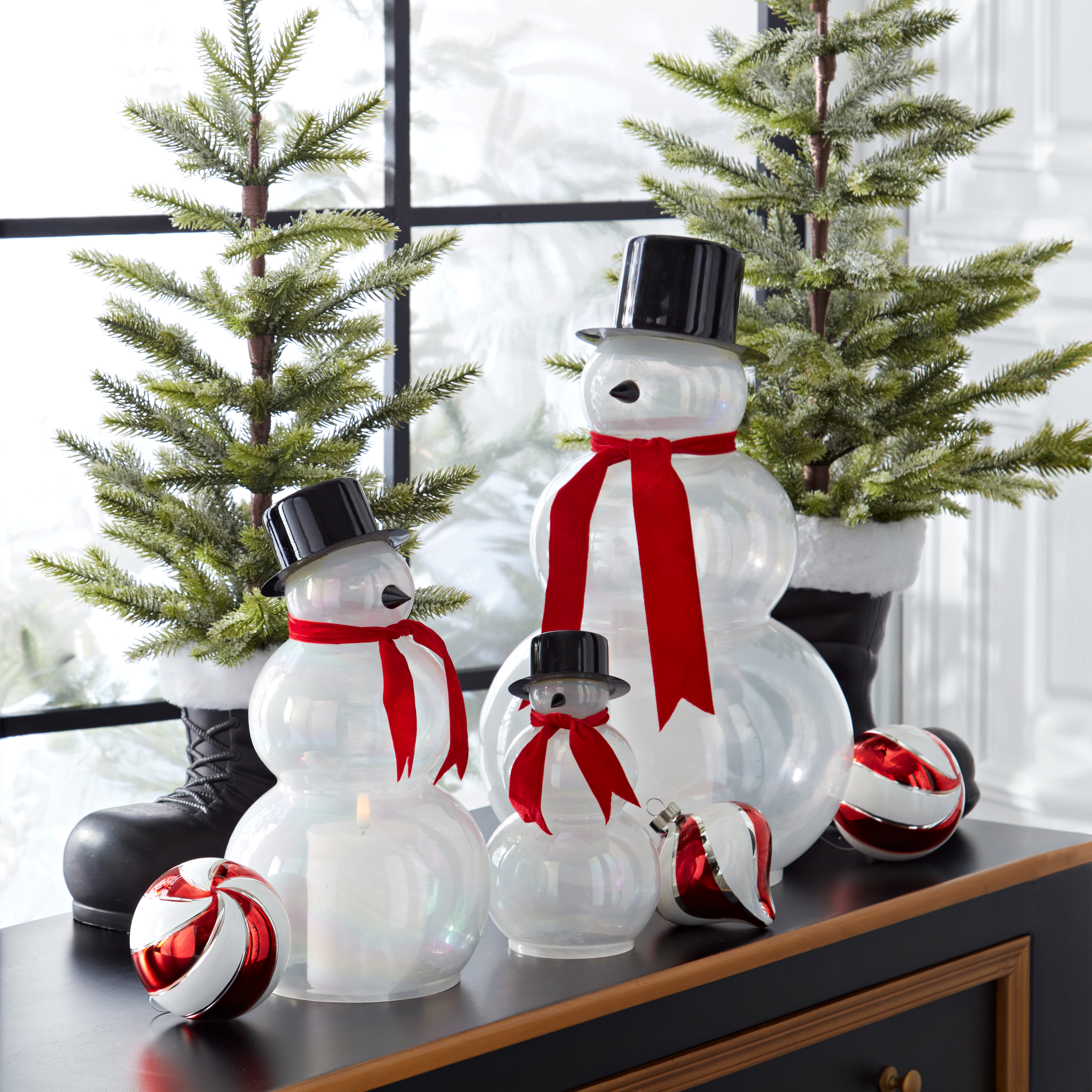 Holiday Product Line