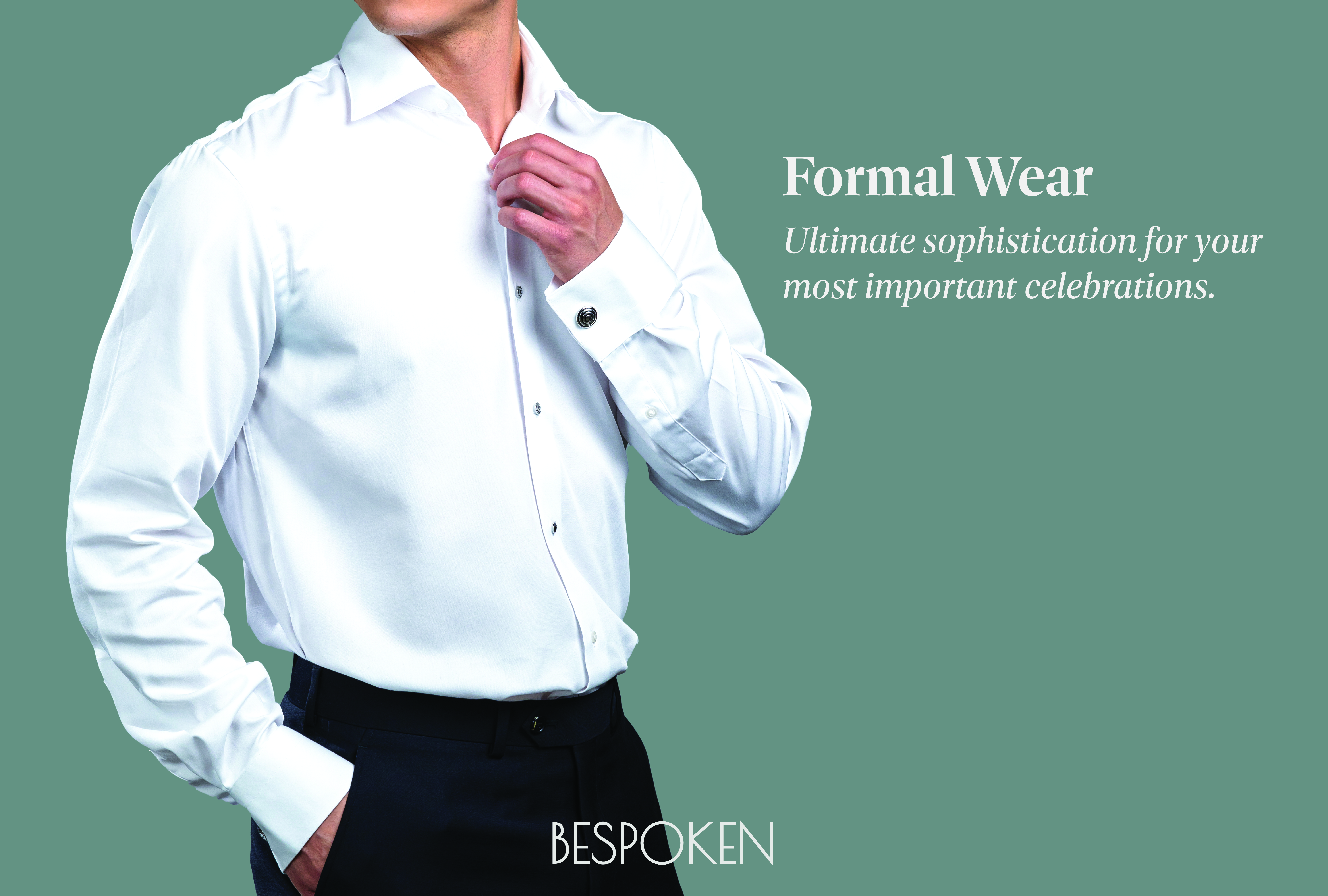 Formalwear 