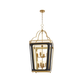 LOIRE 8-Light Pendant